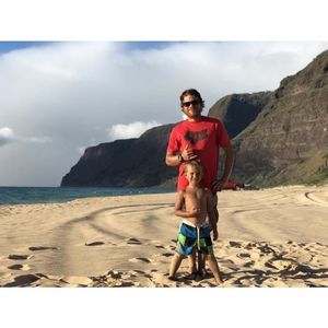 Meet your Posher, Kyle